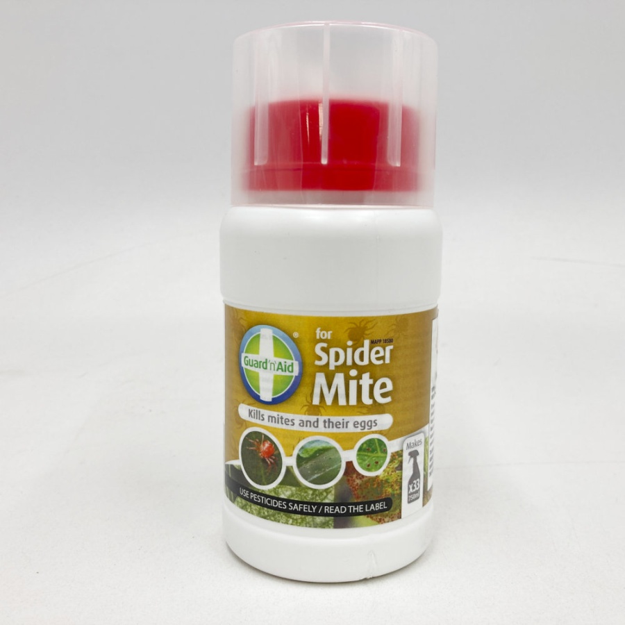 Guard'n'Aid Red Spider Mite Control - 250ml